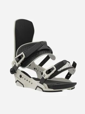     UNION  Men's Force Team Highback Snowboard Bindings 2024    