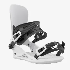 Union Strata Snowboard Bindings Mens