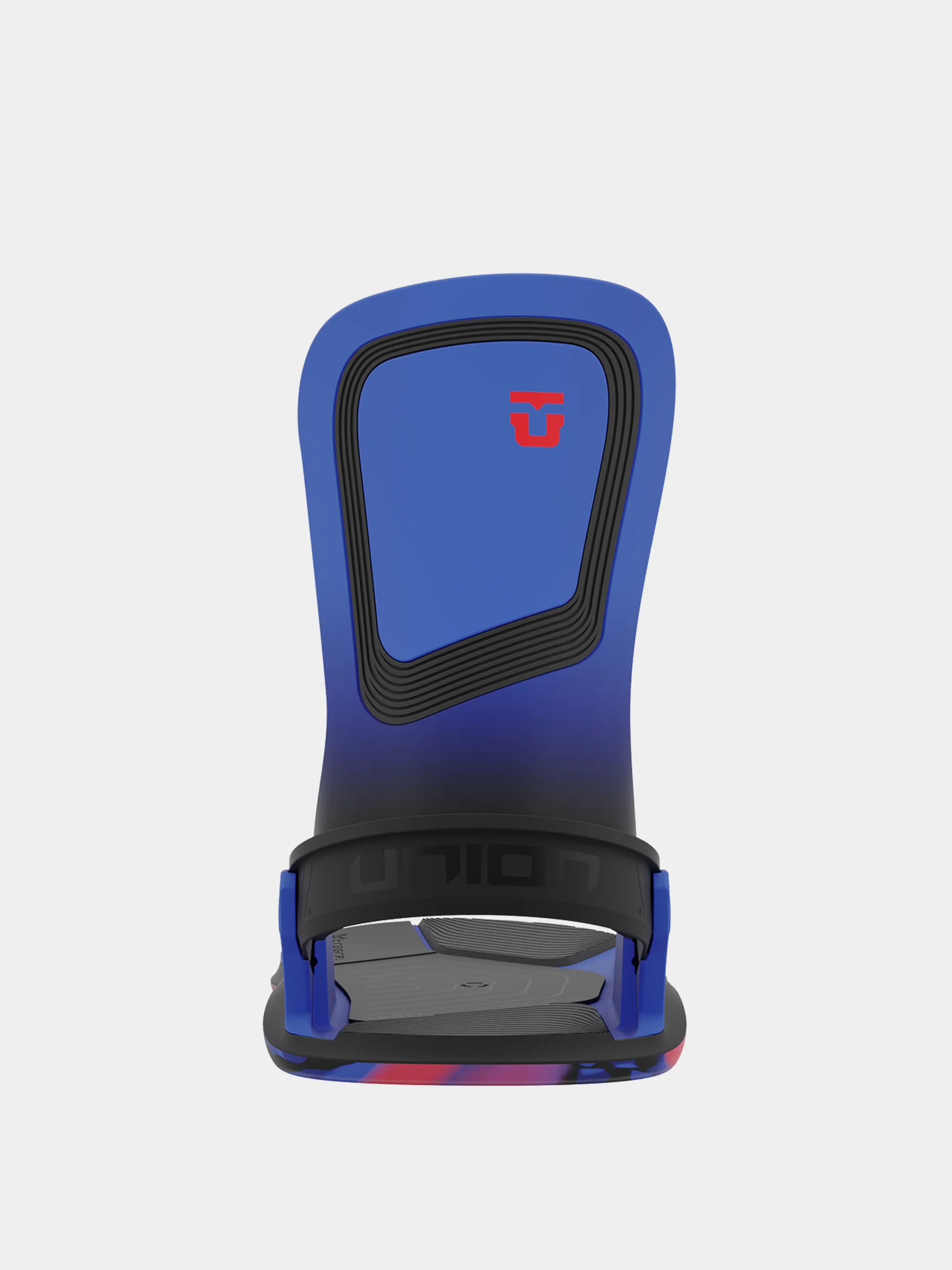 Union Ultra Snowboard bindings (deep blue)