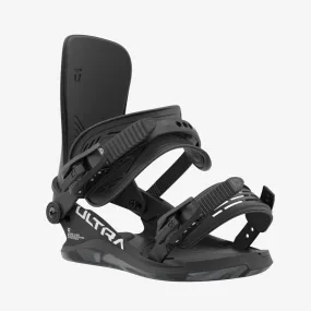 Union Ultra Snowboard Bindings Womens