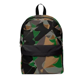 Unisex Classic Backpack