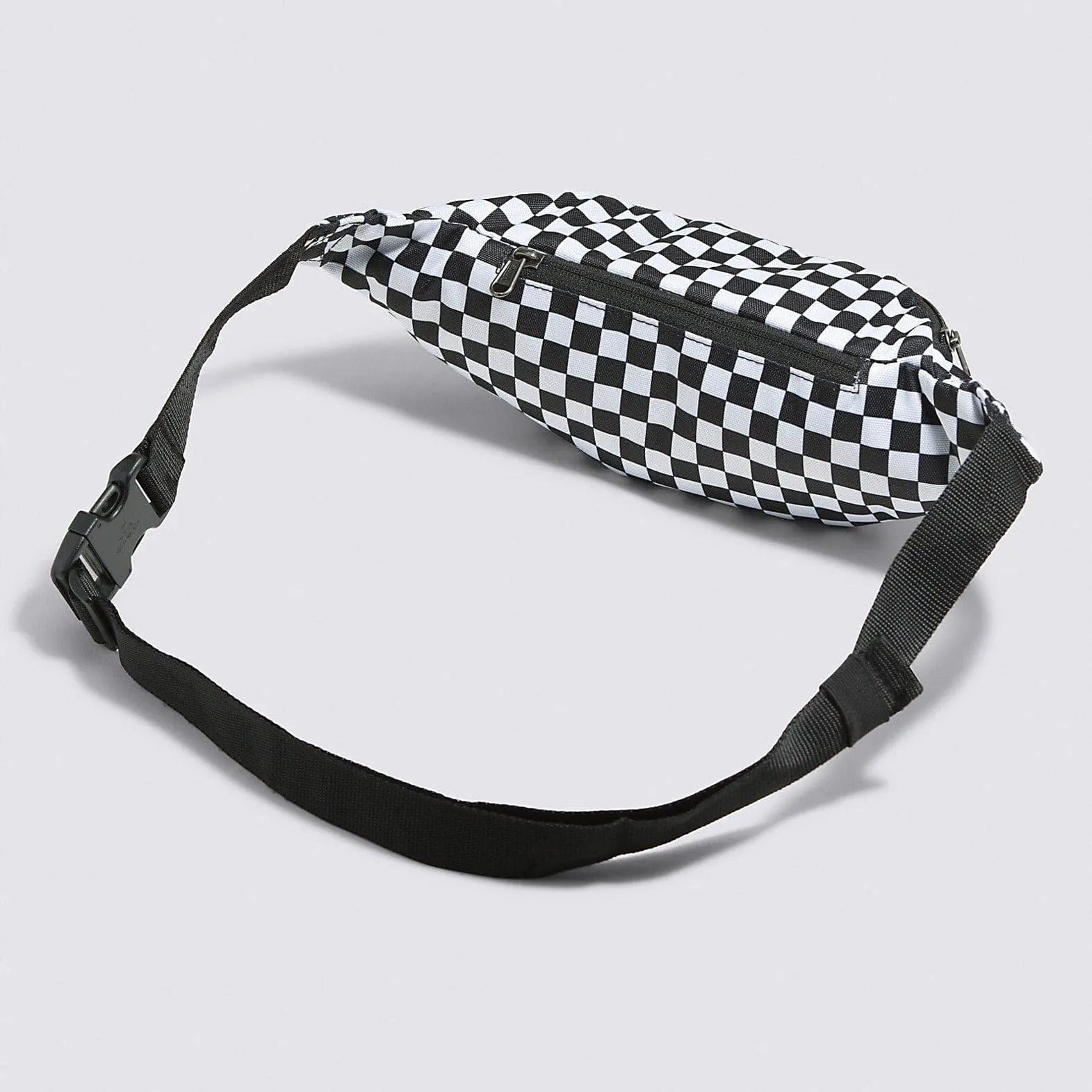 Vans | Mini Ward Cross Body Bag - Checkerboard