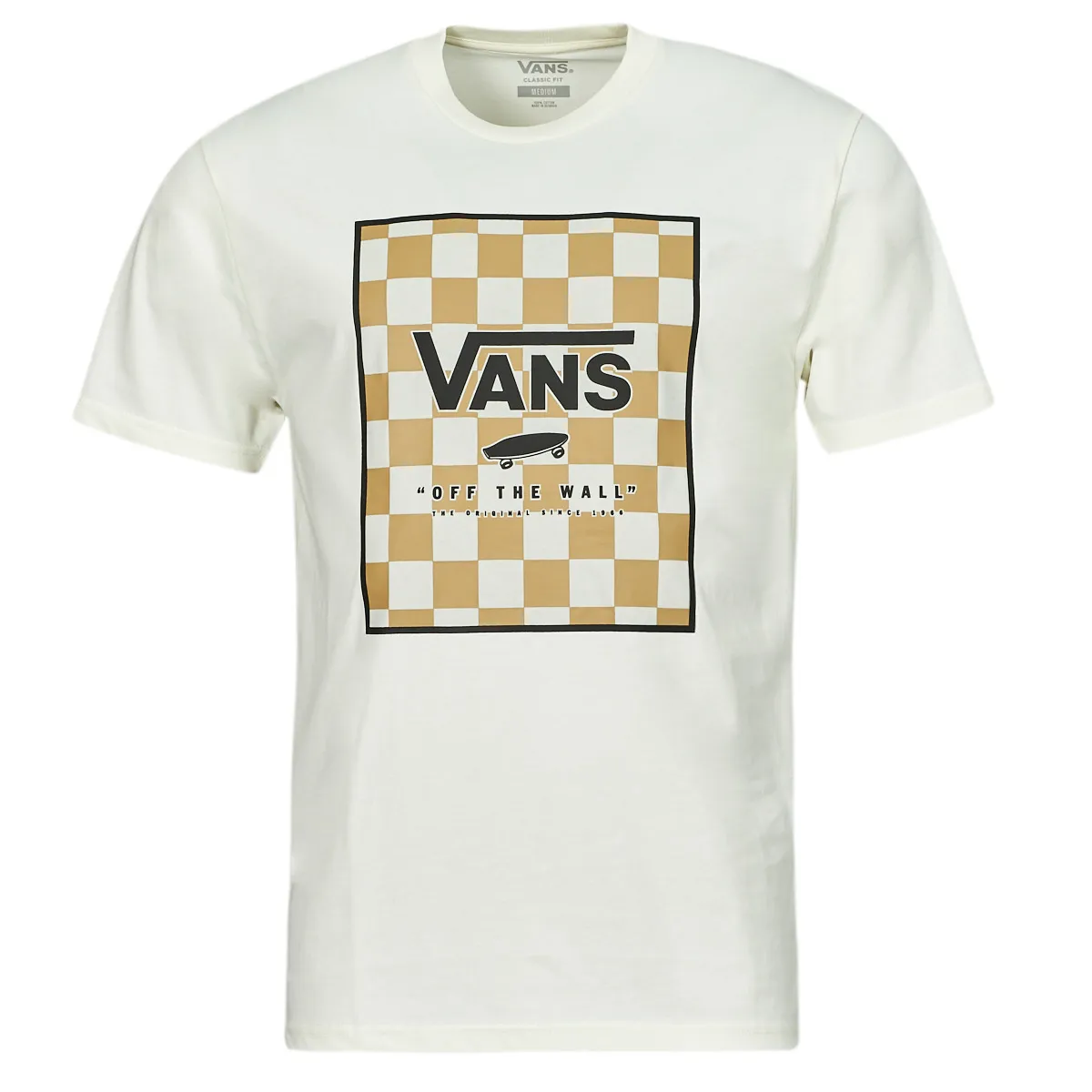 Vans - CLASSIC PRINT BOX