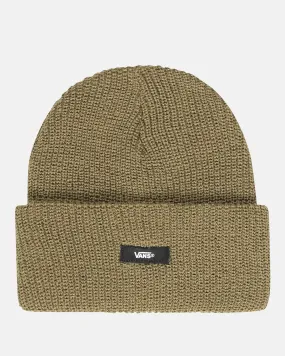 Vans Eastview Beanie Brown | Men | Junkyard