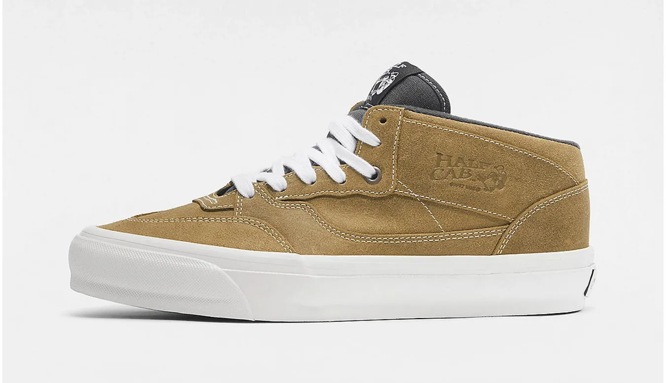 Vans Half Cab Reissue 33 Unisex LX