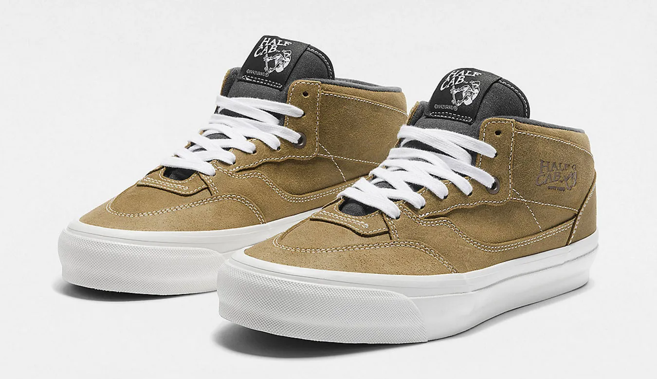 Vans Half Cab Reissue 33 Unisex LX