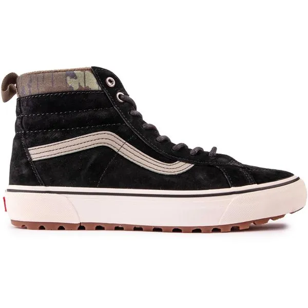 Vans Sk8 Hi Mte 1 Trainers