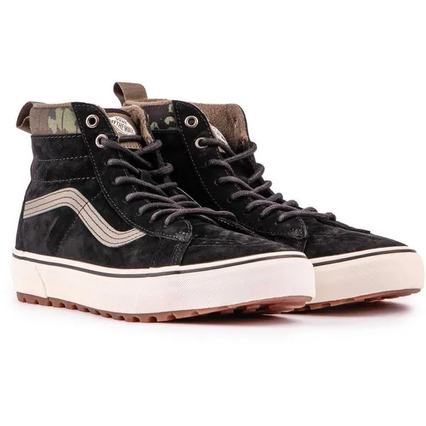 Vans Sk8 Hi Mte 1 Trainers