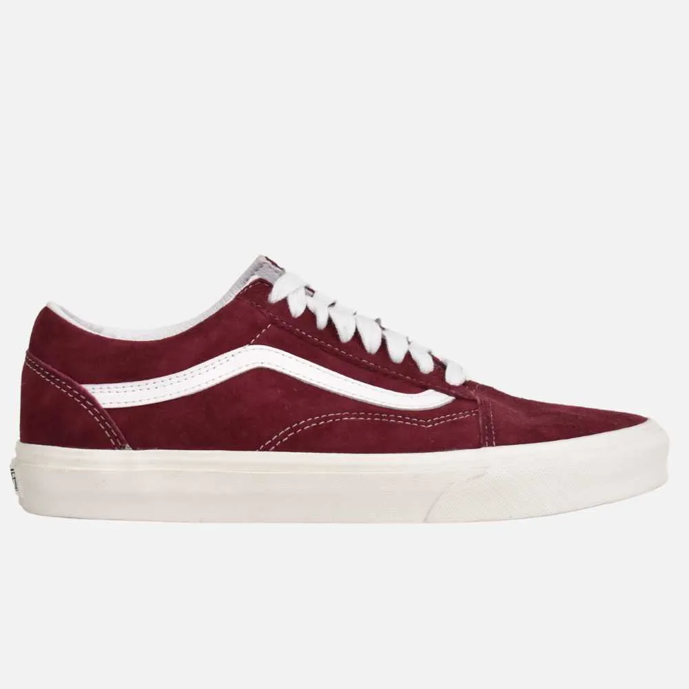 Vans SK8-Low Berry