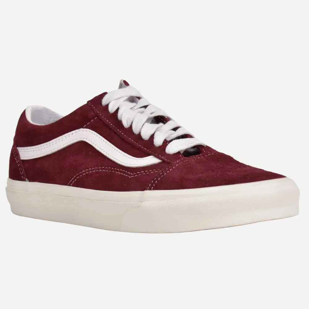 Vans SK8-Low Berry