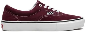 Vans Skate Era Port sneakers Red