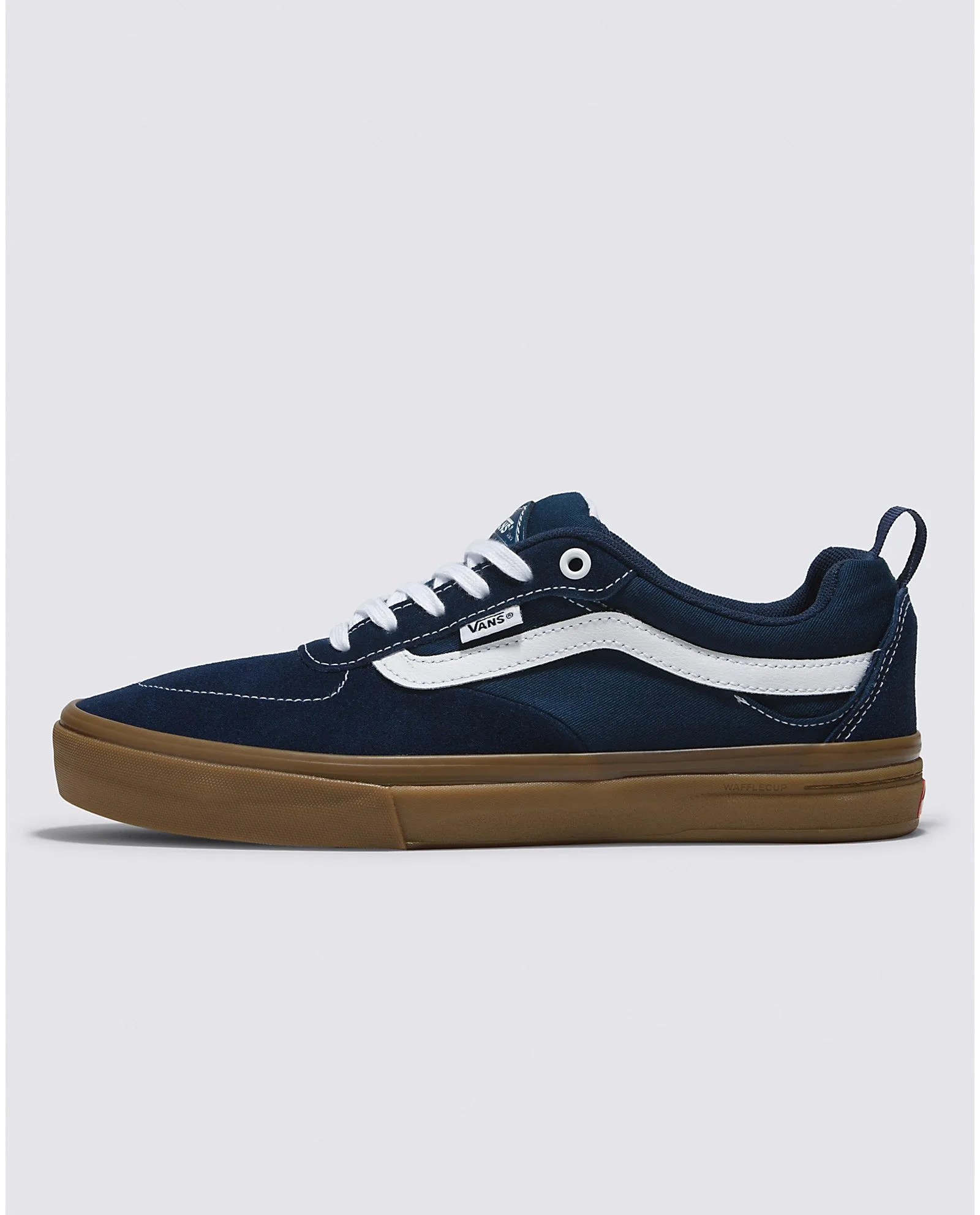 Vans Skate Kyle Walker Dress Blues/Gum