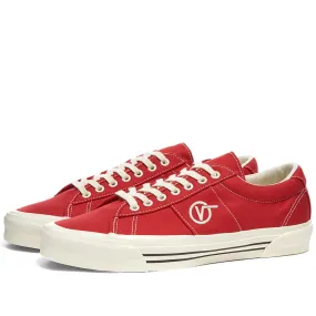 Vans Vault Sid LXRed & Marshmallow