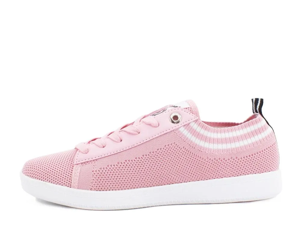 VESPA Pop Sneakers Rosa V00011-500-54