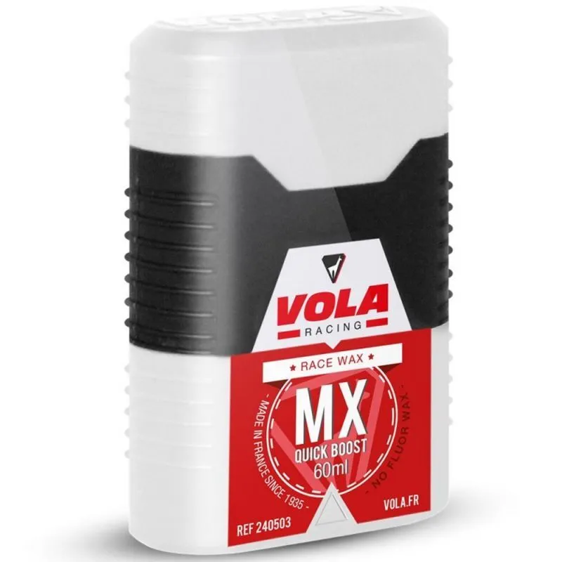 Vola MX Rouge 60 ml - Ski wax