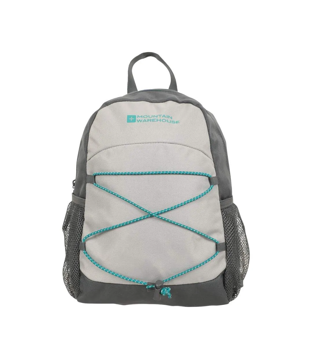 Walklet 6l backpack one size charcoal Mountain Warehouse