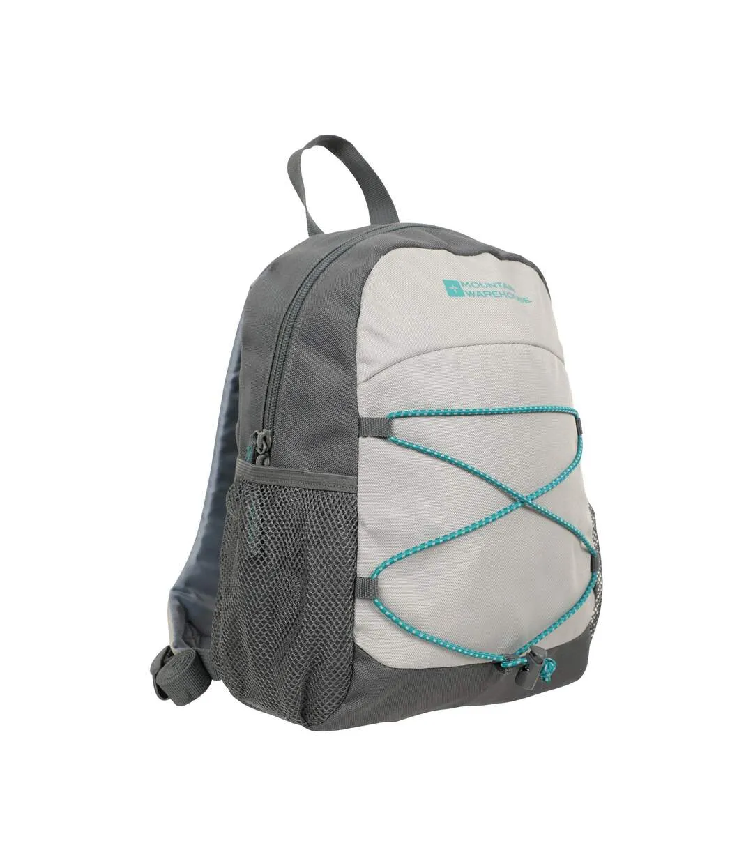 Walklet 6l backpack one size charcoal Mountain Warehouse