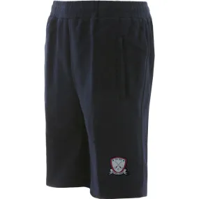 Watergrasshill GAA Kids' Benson Fleece Shorts