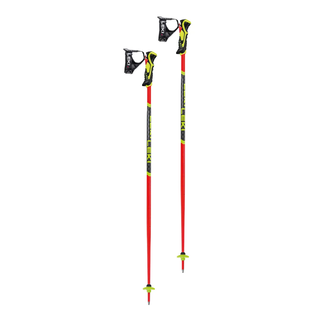 WCR Lite SL 3D Ski Pole 2024