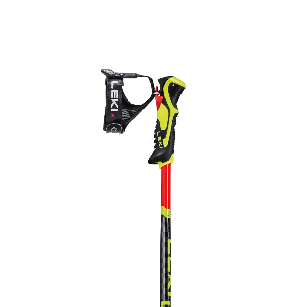 WCR Lite SL 3D Ski Pole 2024