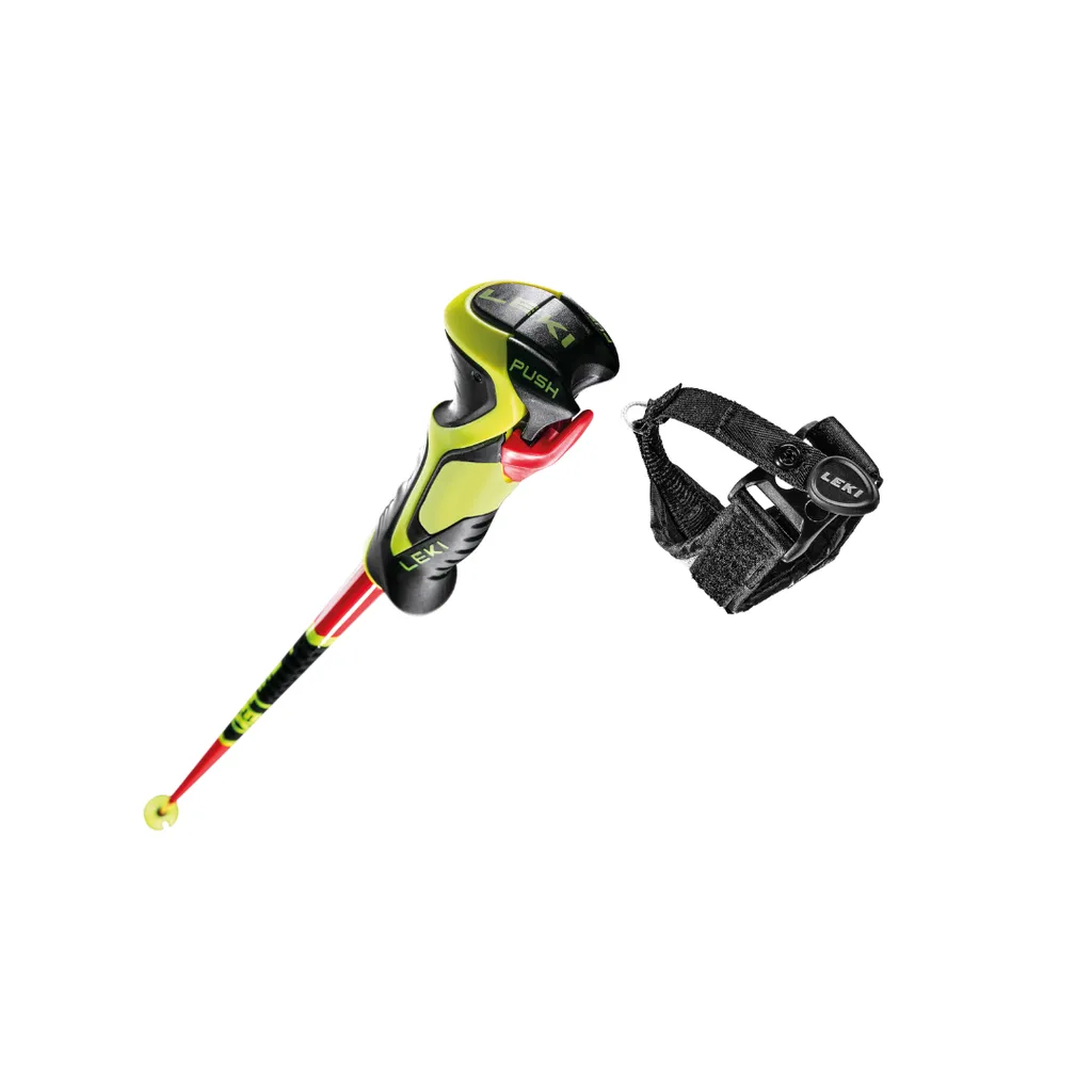 WCR Lite SL 3D Ski Pole 2024