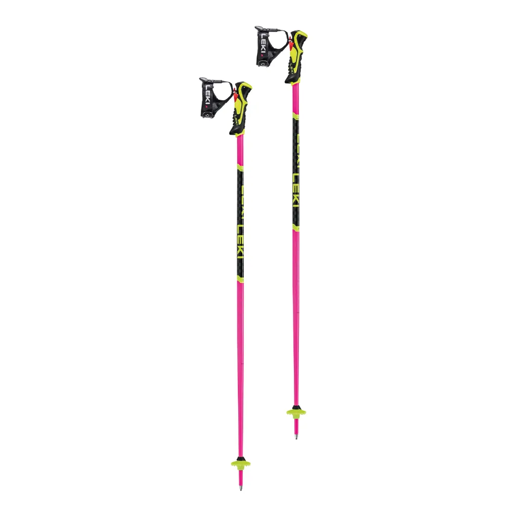 WCR Lite SL 3D Ski Pole 2024