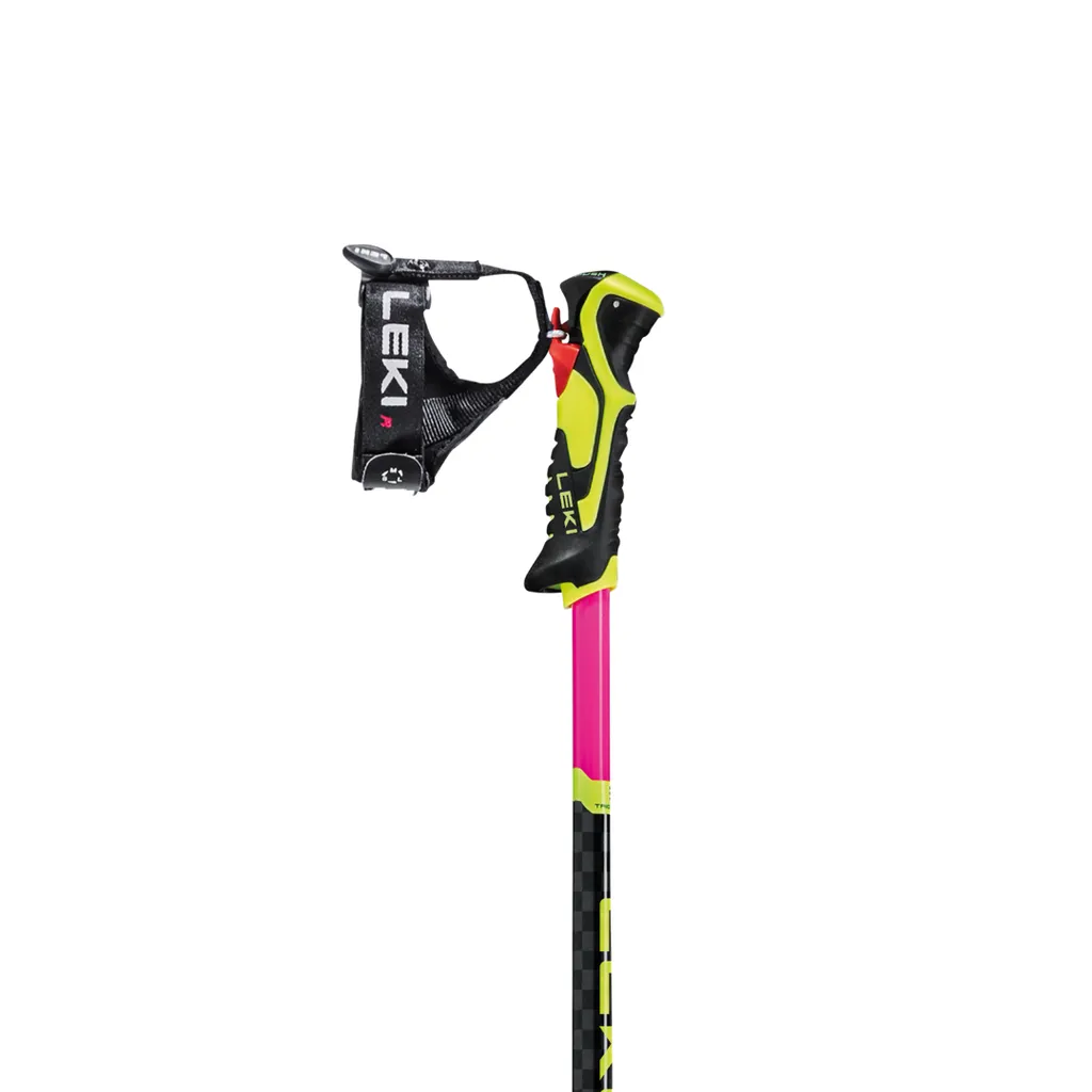 WCR Lite SL 3D Ski Pole 2024