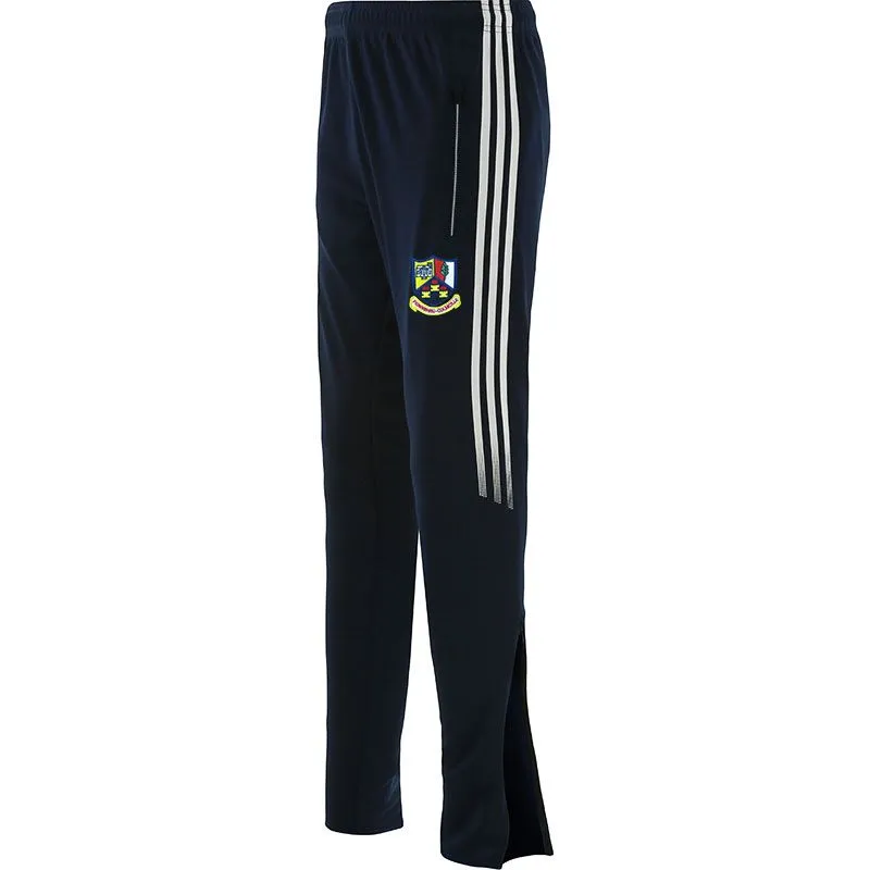 Whitehall Colmcille GAA Club Reno Squad Skinny Tracksuit Bottoms