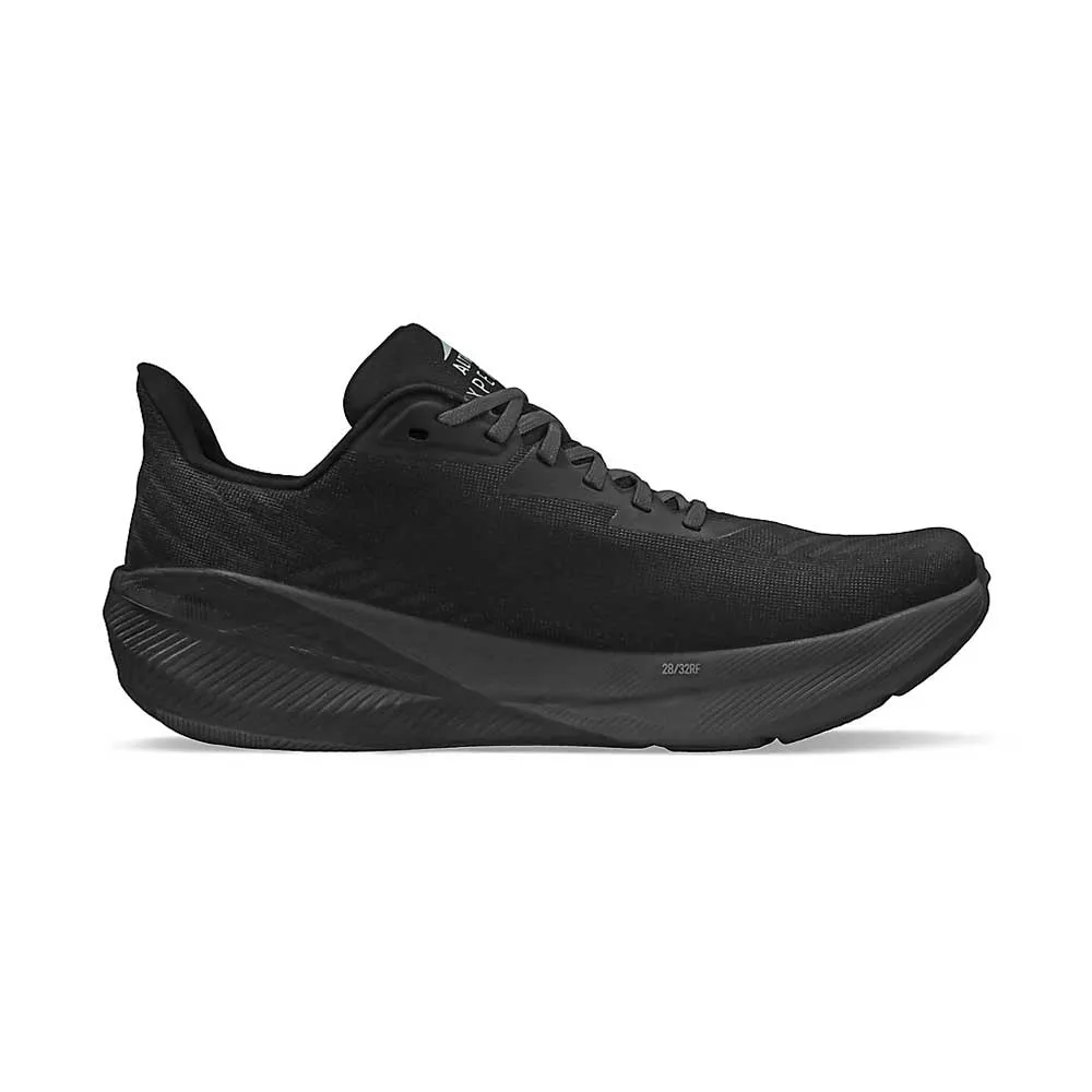 Women's AltraFWD Experience Running Shoe - Black - Regular (B)