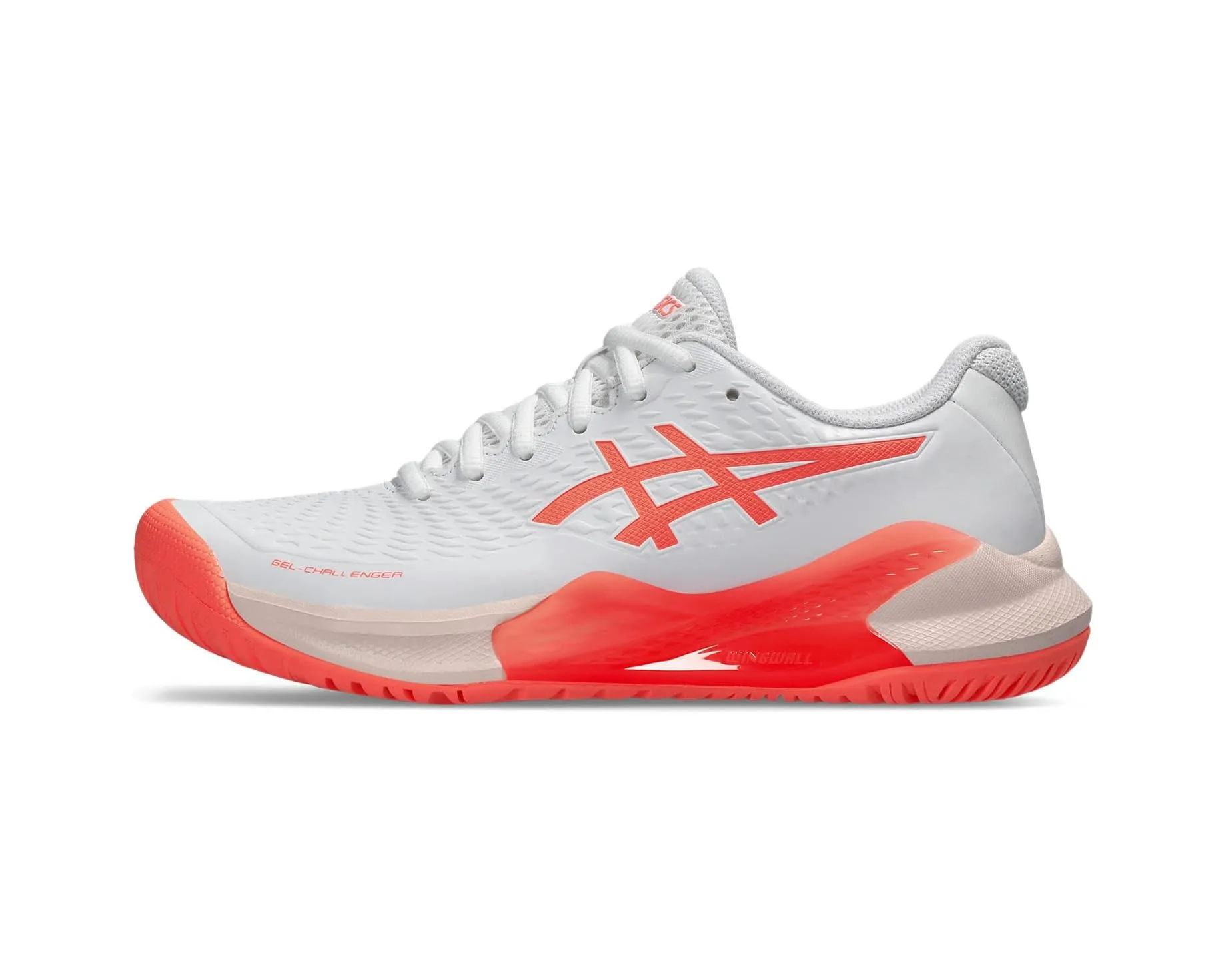 Women's ASICS GEL-Challenger 14 Tennis Shoe