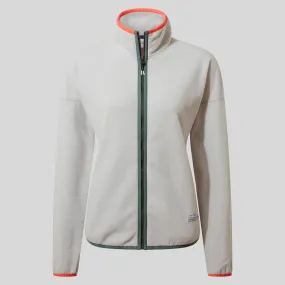 Women's CO2 Renu Full Zip Fleece 