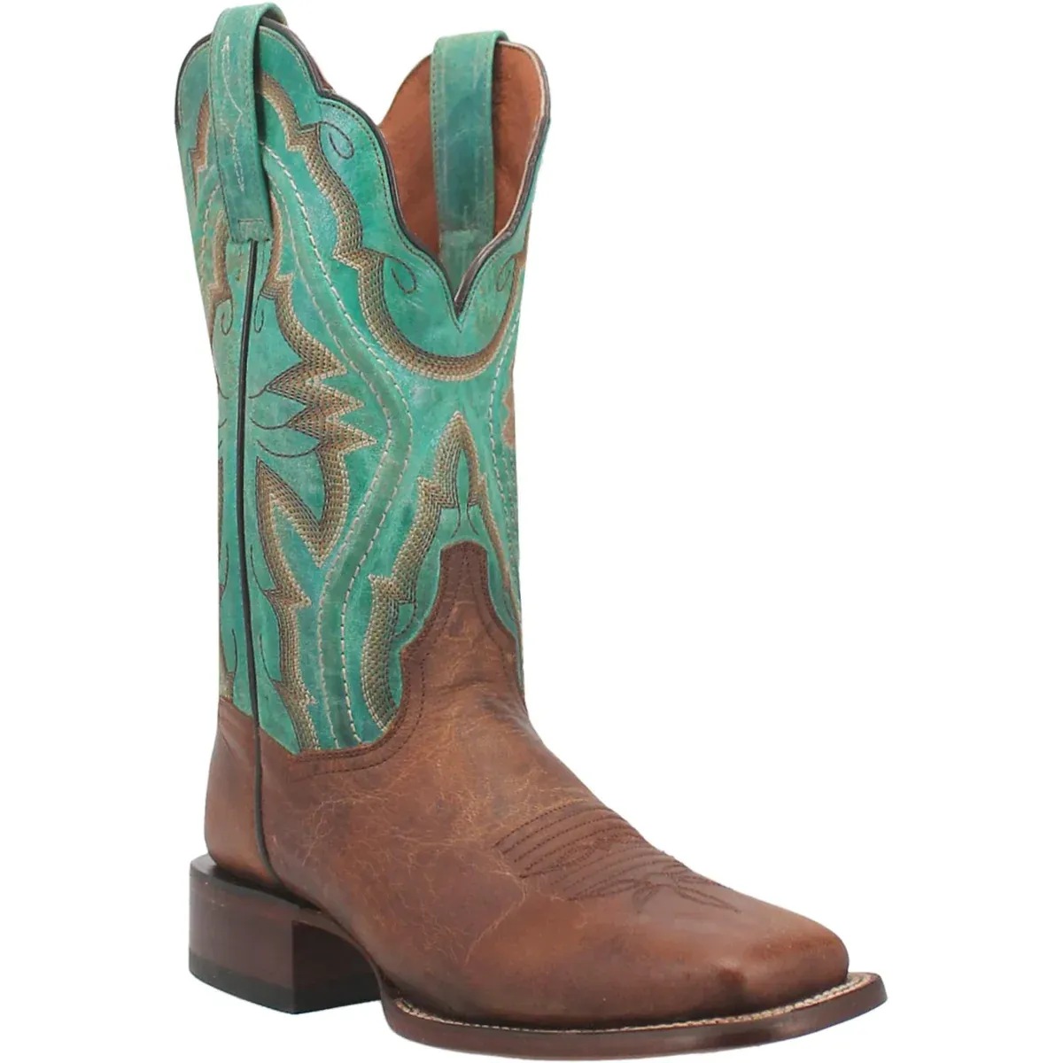 Women's Dan Post Babs Western Boot #DP4937