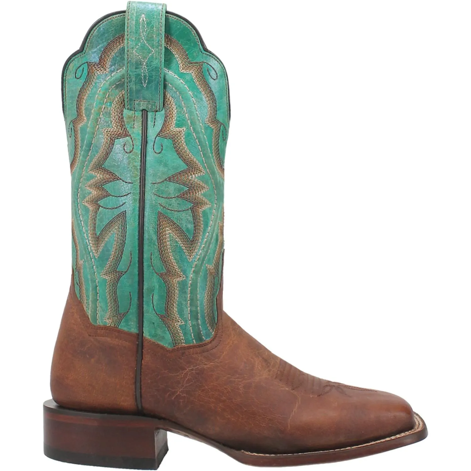 Women's Dan Post Babs Western Boot #DP4937