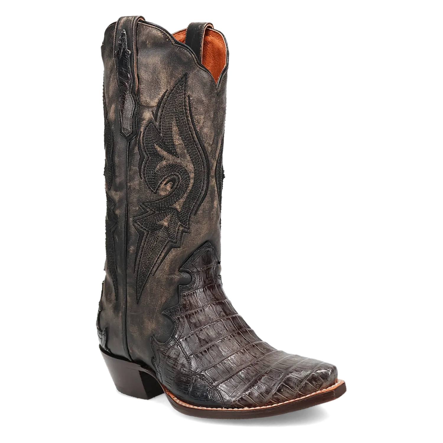 Women's Dan Post Berkeley Western Boot #DP3060