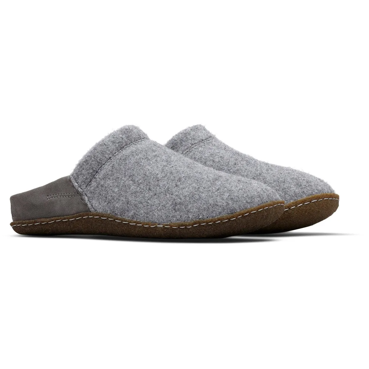 Women's Nakiska Scuff Slipper