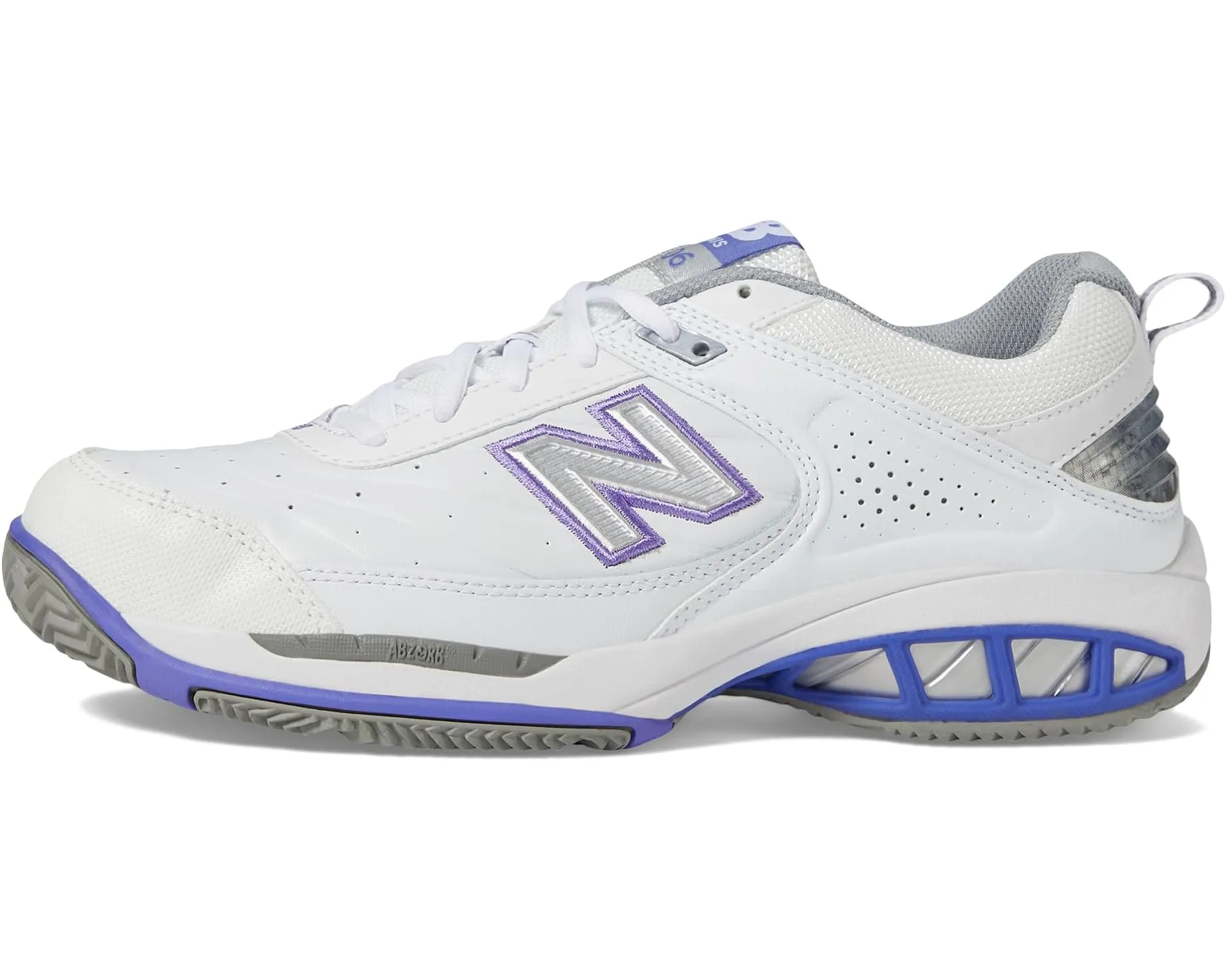 Women's New Balance WC806 (X-Wide)