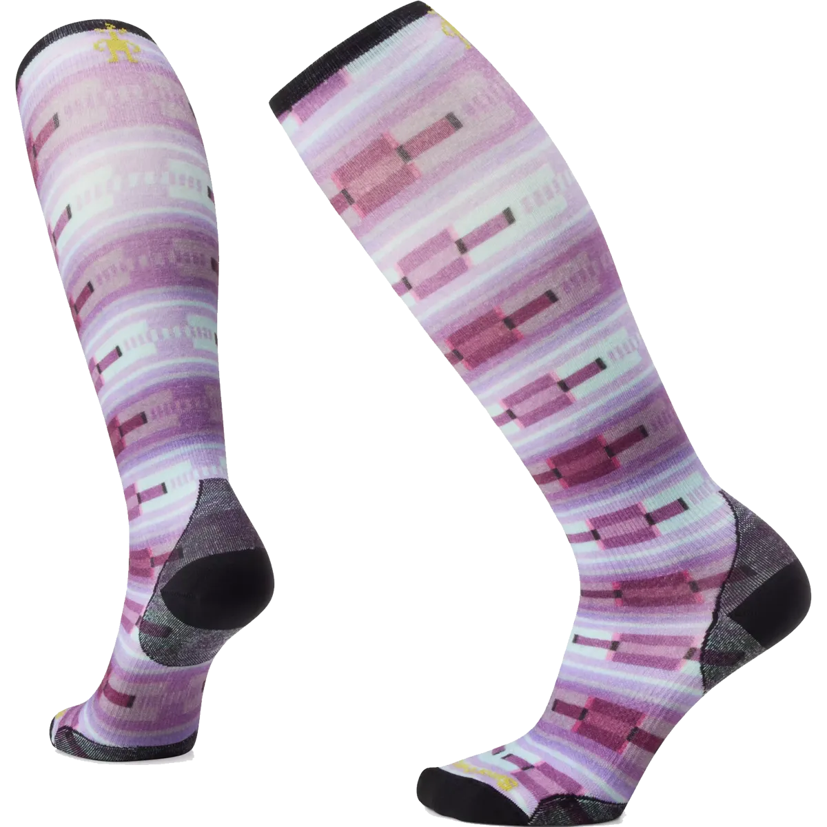 Women's Ski Zero Cushion OTC Socks