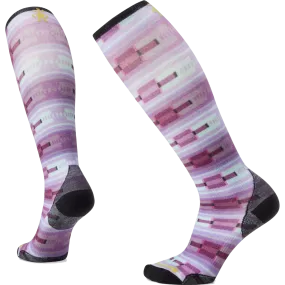 Women's Ski Zero Cushion OTC Socks