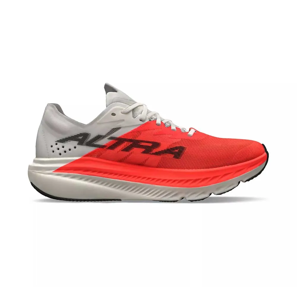 Women's Vanish Carbon 2 Running Shoe - White/Coral - Regular (B)