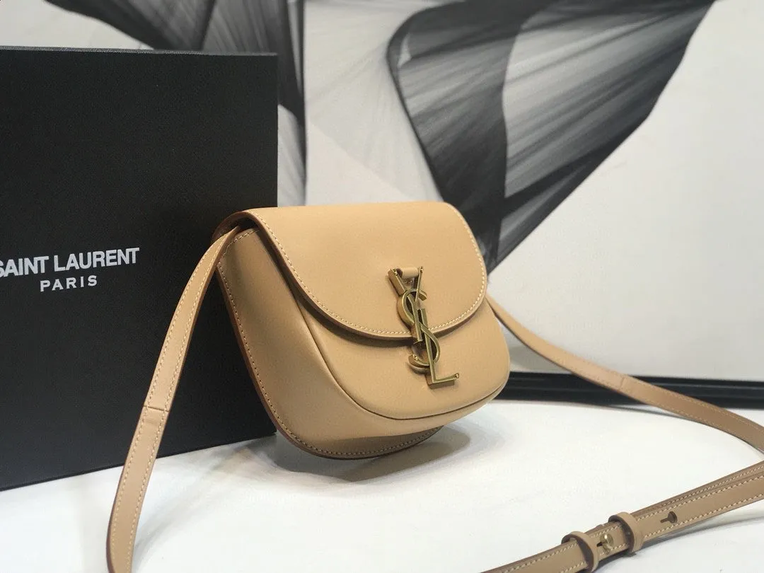 Yves Saint Laurent Kaia Medium Shoulder Bag