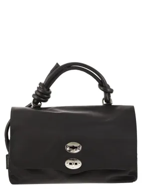 Zanellato    Zanellato Postina Tokyo M Shoulder Bag