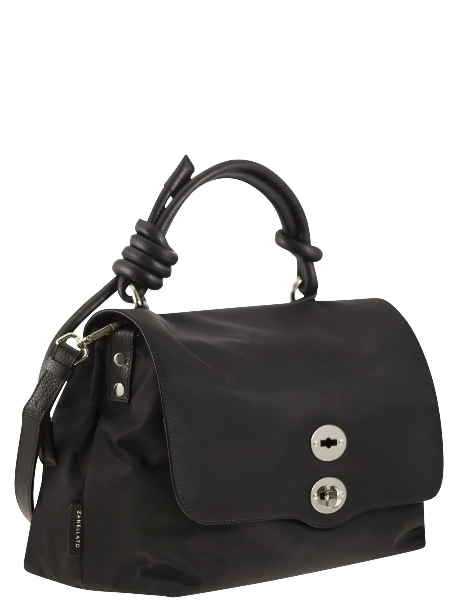 Zanellato    Zanellato Postina Tokyo M Shoulder Bag