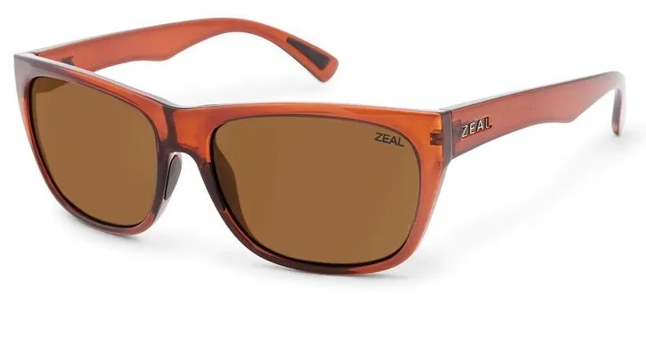 Zeal Carson Sunglasses