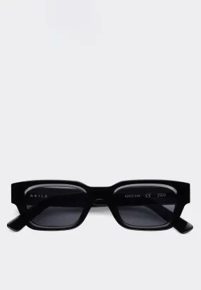 Zed Sunglasses - Black